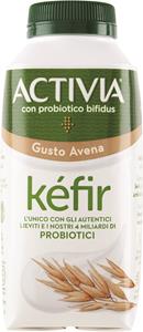 ACTIVIA KEFIR AVENA