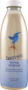 BEVANDA VEGETALE AVENA HEAVEN ORIGINAL