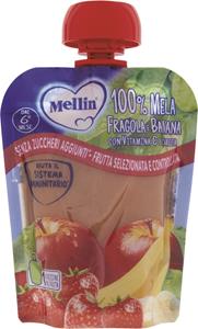 POUCH MELA FRAGOLA BANANA