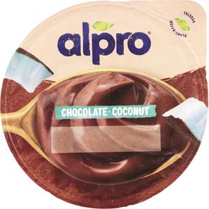 ALPRO BUDINO CIOCCOLATO-COCCO 135G