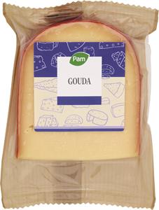 FORMAGGIO GOUDA