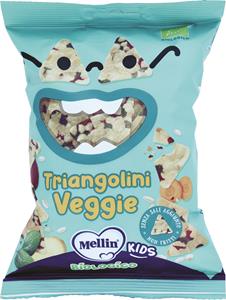 TRIANGOLINI VEGGIE