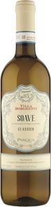 SOAVE VILLA BORGHETTI DOC.