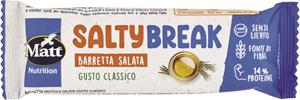 BARRETTA SALTY BREAK CLASSICA