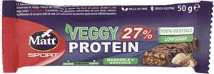 BARRETTA VEGGY PROTEIN