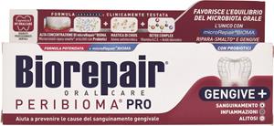 DENTIFRICIO PERIBIOMA PRO GENGIVE+ 75ML