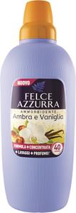 AMMORBIDENTE AMBRA&VANIGLIA 40 LAVAGGI 2LT