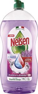 NELSEN PIATTI LAVANDA