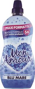 AMMORBIDENTE CONCENTRATO BLU MARE 54 LAVAGGI 1350ML