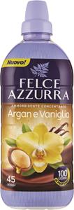 AMMORBIDENTE CONCENTRATO ARGAN 45 LAVAGGI 900ML