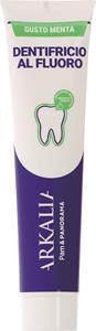 DENTIFRICIO AL FLUORO 125ML