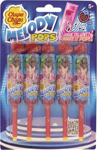 MELODY POPS