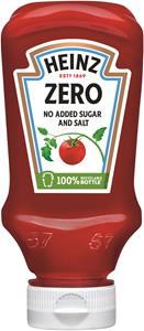 KETC HEINZ ZERO ZUCCH