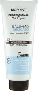 BALSAMO DELICATO 350ML