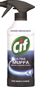 DETERGENTE SPRAY ANTIMUFFA 500ML