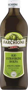 OLIO EXTRA VERGINE DI OLIVA  ESTRATTO A FREDDO