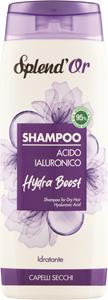 SHAMPOO ACIDO IALURONICO 300ML