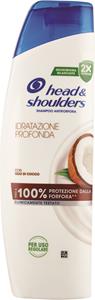 SHAMPOO IDRATAZIONE PROFONDA 250ML