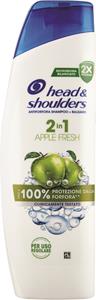 SHAMPOO 2IN1 APPLE 250ML