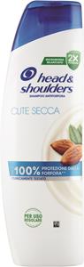 SHAMPOO CUTE SECCA 250ML