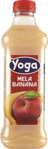 YOGA MELA BANANA PET