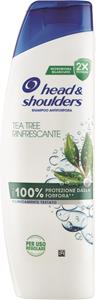 SHAMPOO TEA TREE 250ML