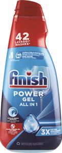 GEL LAVASTOVIGLIE POWER FRESH ALL IN 1 42 LAVAGGI  940ML