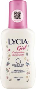 DEODORANTE VAPO GIRL 75ML