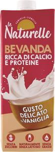 NATURELLE BEVANDA RICCA DI CALCIO E PROTEINE BRIK