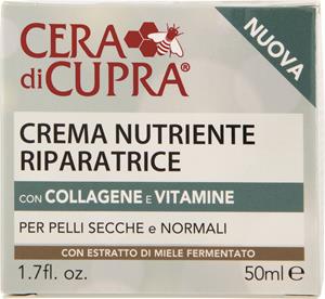 CREMA VISO NUTRIENTE RIPARATRICE 50ML