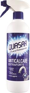 DETERGENTE ANTICALCARE SPRAY 580ML