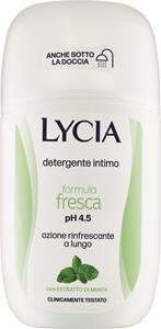 DETERGENTE INTIMO FRESCO 200ML