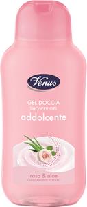 DOCCIASCHIUMA ROSA E ALOE 300ML