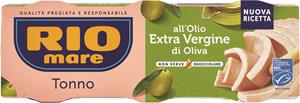 TONNO ALL'OLIO D'OLIVA G65X3