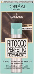 COLORAZIONE CAPELLI RITOCCO CASTANO 5 - 27ML