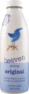 BEVANDA  VEGETALE AVENA  UHT HEAVEN ORIGINAL