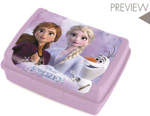 SANDWICH BOX DISNEY