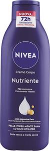 CREMA CORPO NUTRIENTE 250ML