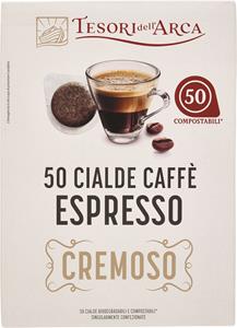 CAFFÈ IN CIALDE 50C