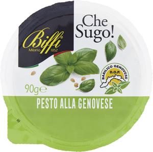 PESTO CLASSICO FRESCO BIFFI