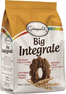 BISCOTTI BIG INTEGRALI