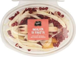 IV INSALATA DI FRUTTA