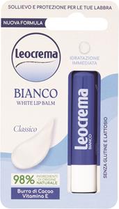 BURROCACAO LIPBALM BIANCO