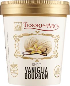 TESORI DELL' ARCA  VANIGLIA BOURBON