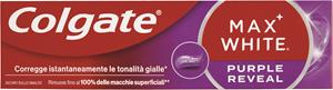 DENTIFRICIO MAX WHITE PURPLE 75ML