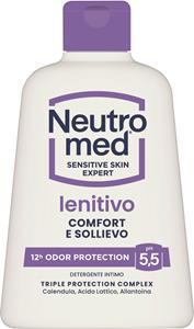 DETERGENTE INTIMO LENITIVO CONFORT E SOLLIEVO  200ML