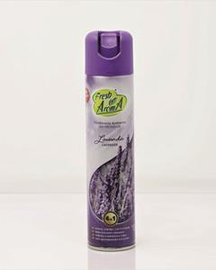 DEO AMBIENTE SPRAY LAVANDA