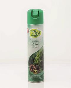 DEO AMBIENTE SPRAY PINO