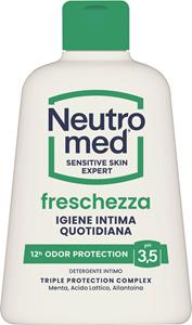 DETERGENTE INTIMO FRESCHEZZA - IGIENE INTIMA QUOTIDIANA 200ML