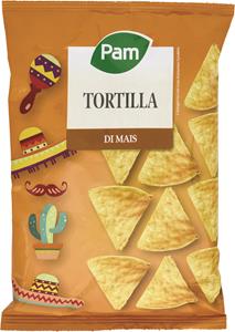 TORTILLA CLASSICA